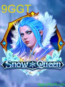 Descubra o Mundo Encantado de SnowQueen